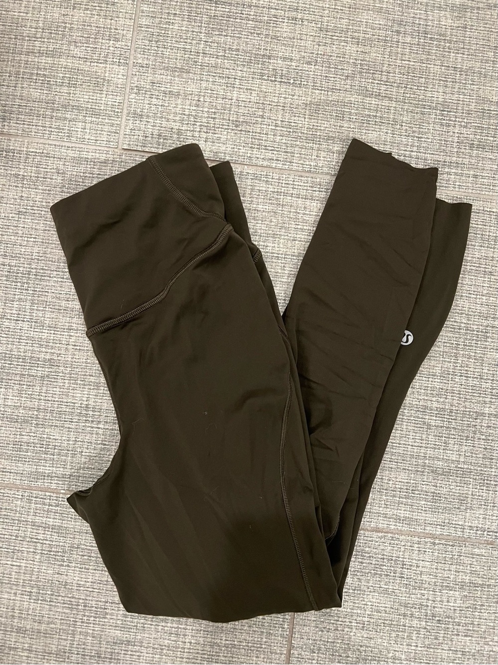 Lululemon Base Pace Leggings